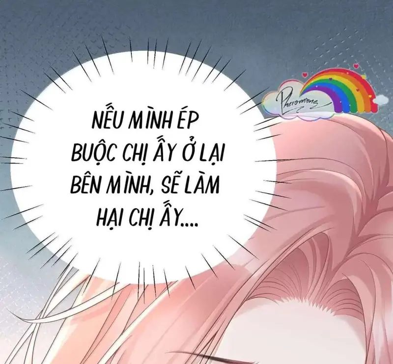 Cô Ấy Dường Như Đang Tán Tỉnh Tôi - Pheromone Chapter 60 - Trang 49
