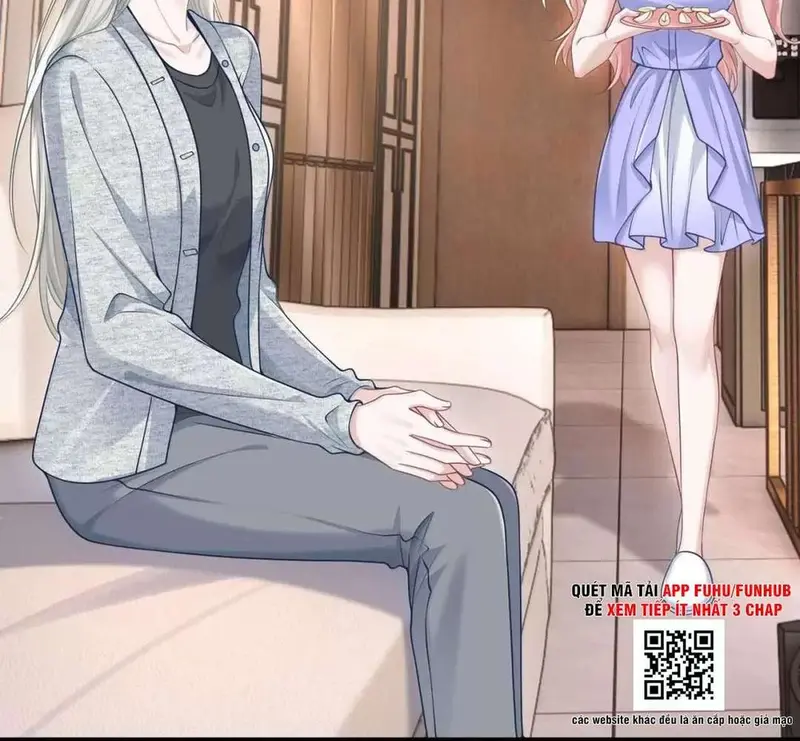 Cô Ấy Dường Như Đang Tán Tỉnh Tôi - Pheromone Chapter 60 - Trang 7