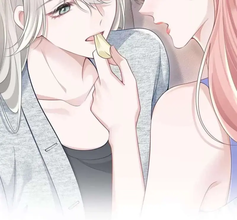Cô Ấy Dường Như Đang Tán Tỉnh Tôi - Pheromone Chapter 60 - Trang 9