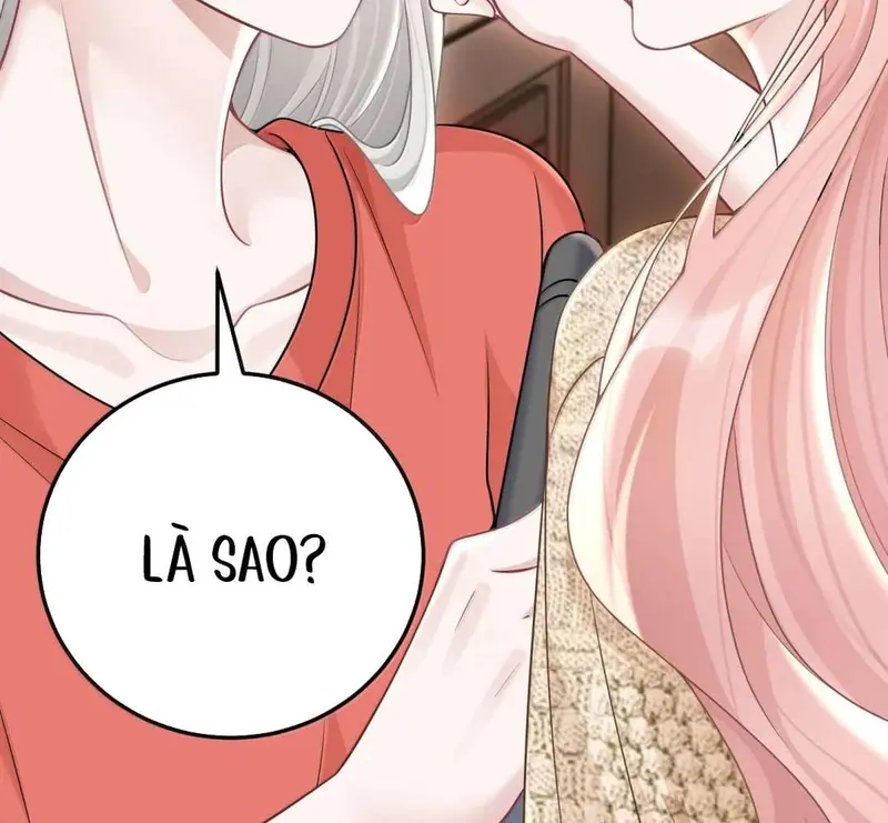 Cô Ấy Dường Như Đang Tán Tỉnh Tôi - Pheromone Chapter 61 - Trang 12