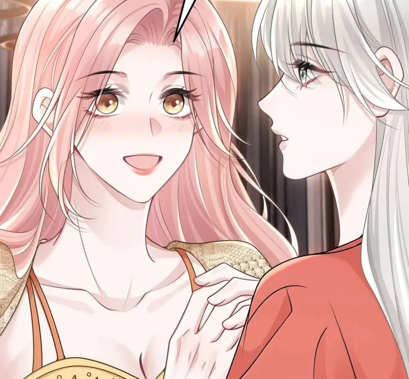 Cô Ấy Dường Như Đang Tán Tỉnh Tôi - Pheromone Chapter 61 - Trang 14