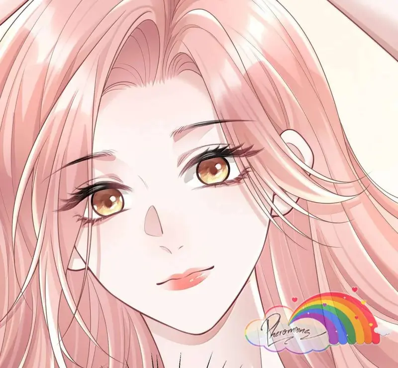 Cô Ấy Dường Như Đang Tán Tỉnh Tôi - Pheromone Chapter 61 - Trang 17