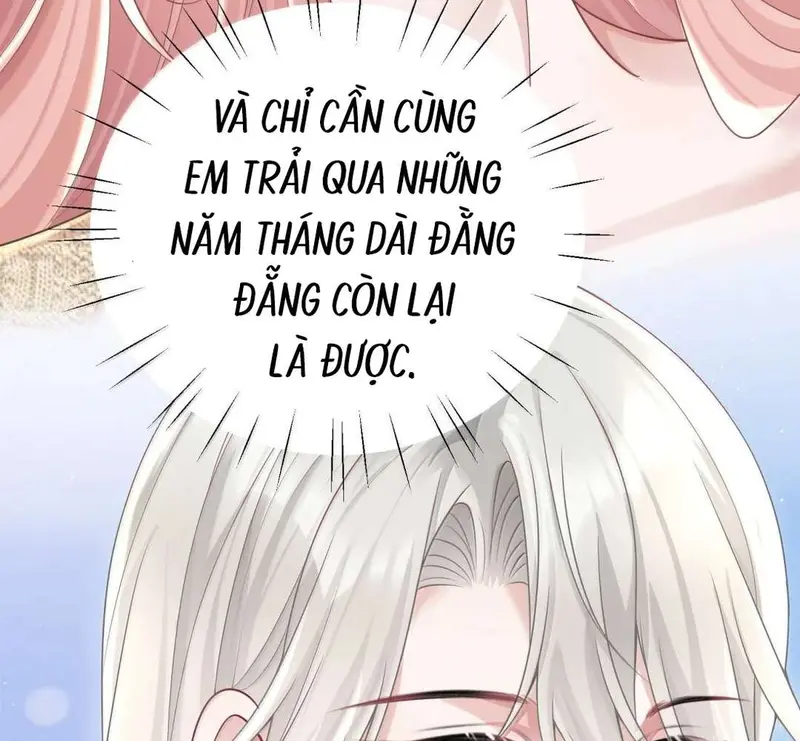 Cô Ấy Dường Như Đang Tán Tỉnh Tôi - Pheromone Chapter 61 - Trang 18