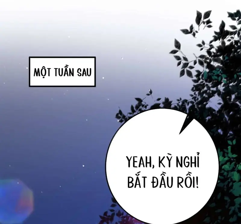 Cô Ấy Dường Như Đang Tán Tỉnh Tôi - Pheromone Chapter 61 - Trang 21