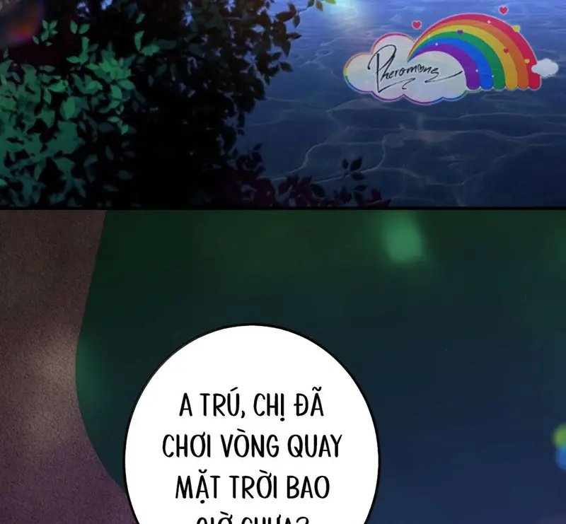 Cô Ấy Dường Như Đang Tán Tỉnh Tôi - Pheromone Chapter 61 - Trang 23