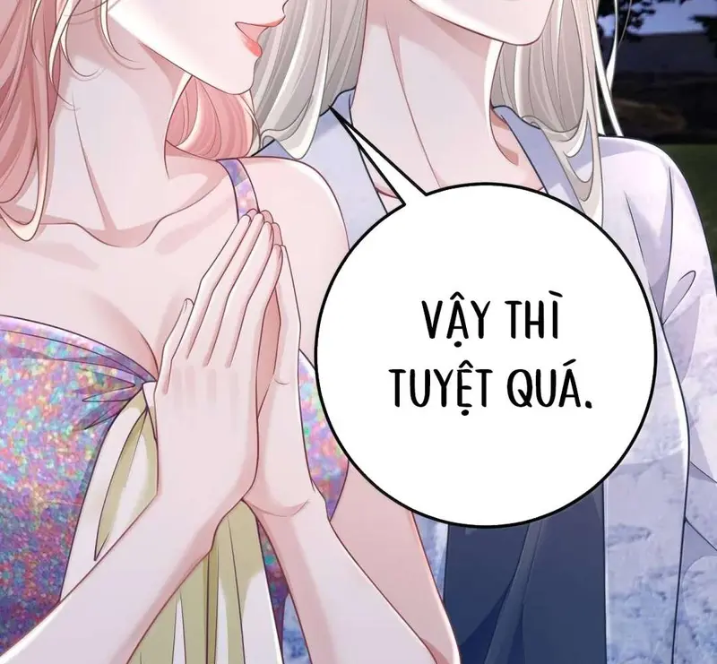 Cô Ấy Dường Như Đang Tán Tỉnh Tôi - Pheromone Chapter 61 - Trang 26