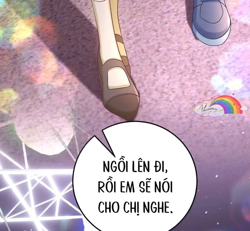 Cô Ấy Dường Như Đang Tán Tỉnh Tôi - Pheromone Chapter 61 - Trang 32