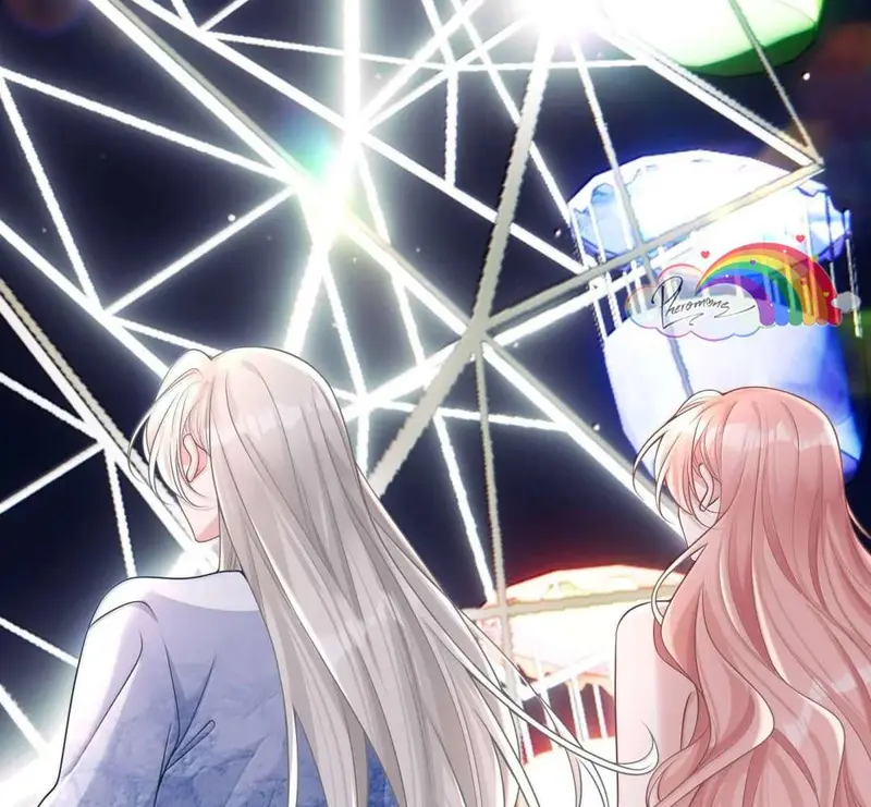 Cô Ấy Dường Như Đang Tán Tỉnh Tôi - Pheromone Chapter 61 - Trang 34