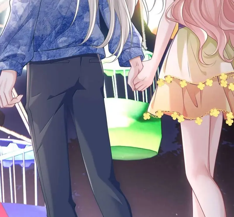 Cô Ấy Dường Như Đang Tán Tỉnh Tôi - Pheromone Chapter 61 - Trang 35