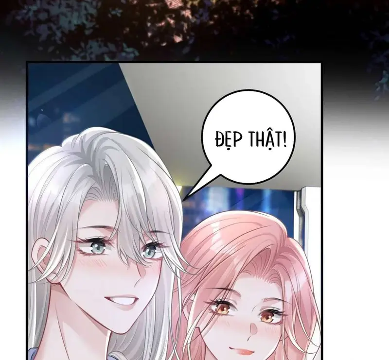 Cô Ấy Dường Như Đang Tán Tỉnh Tôi - Pheromone Chapter 61 - Trang 38