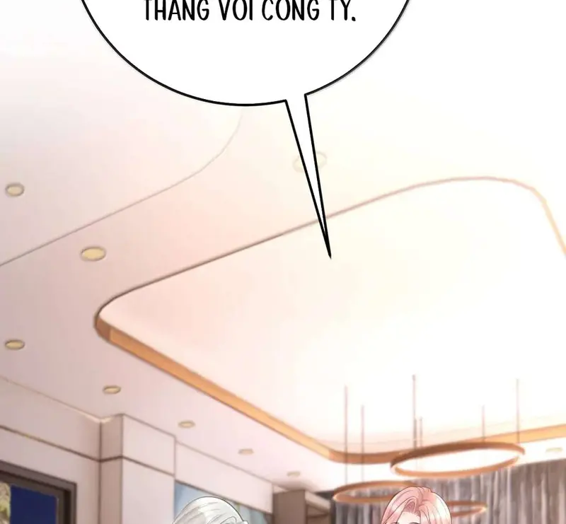 Cô Ấy Dường Như Đang Tán Tỉnh Tôi - Pheromone Chapter 61 - Trang 4