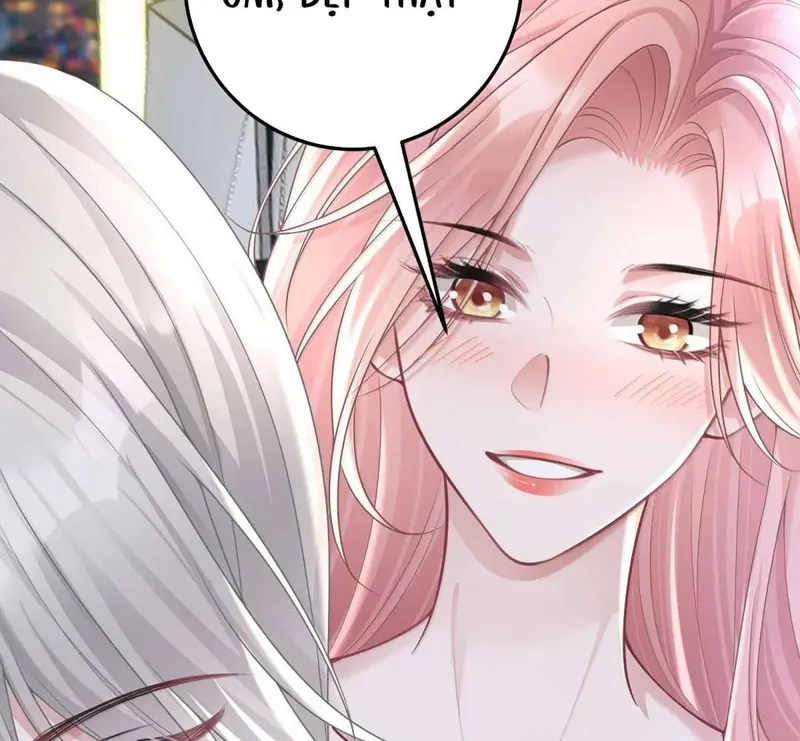 Cô Ấy Dường Như Đang Tán Tỉnh Tôi - Pheromone Chapter 61 - Trang 40
