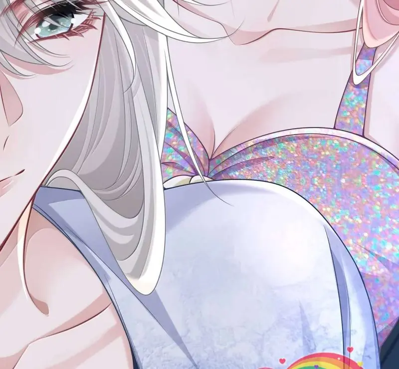 Cô Ấy Dường Như Đang Tán Tỉnh Tôi - Pheromone Chapter 61 - Trang 41
