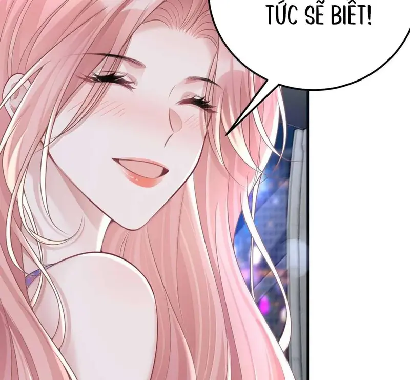 Cô Ấy Dường Như Đang Tán Tỉnh Tôi - Pheromone Chapter 61 - Trang 45
