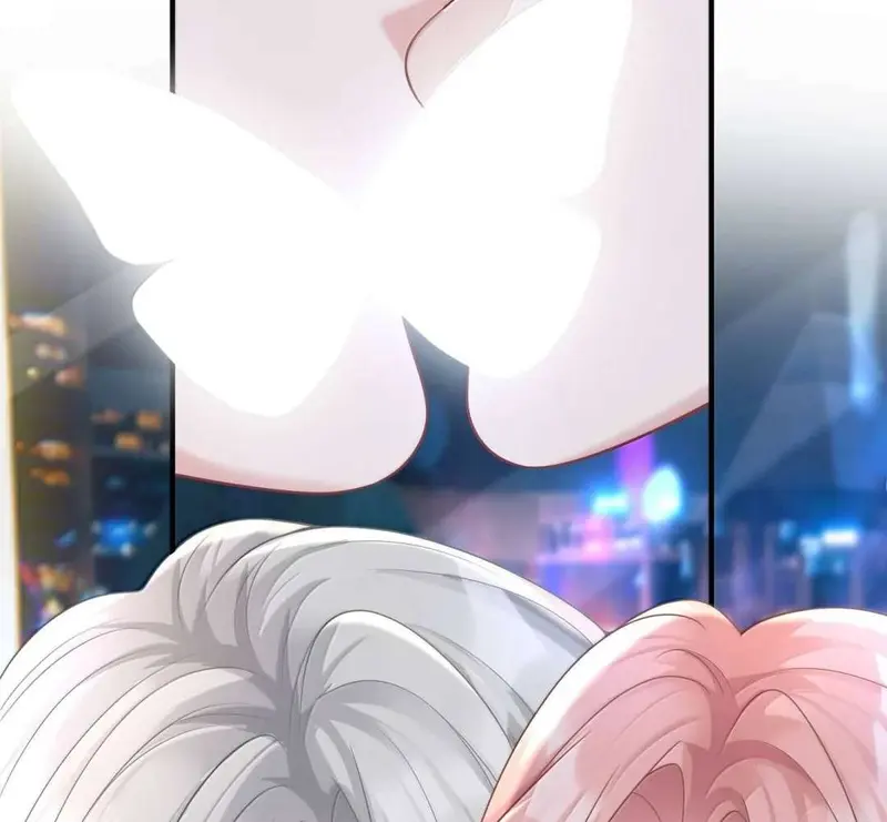 Cô Ấy Dường Như Đang Tán Tỉnh Tôi - Pheromone Chapter 61 - Trang 47