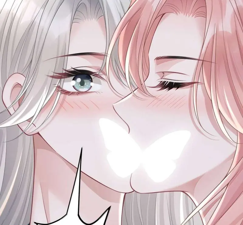 Cô Ấy Dường Như Đang Tán Tỉnh Tôi - Pheromone Chapter 61 - Trang 48