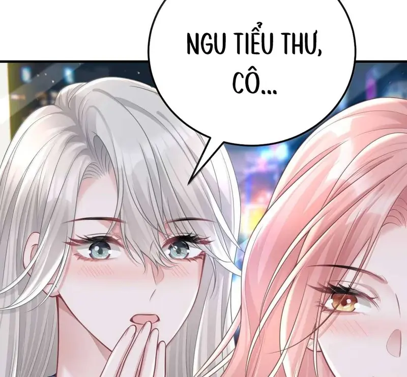 Cô Ấy Dường Như Đang Tán Tỉnh Tôi - Pheromone Chapter 61 - Trang 50