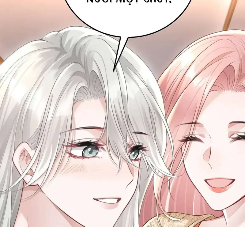 Cô Ấy Dường Như Đang Tán Tỉnh Tôi - Pheromone Chapter 61 - Trang 7