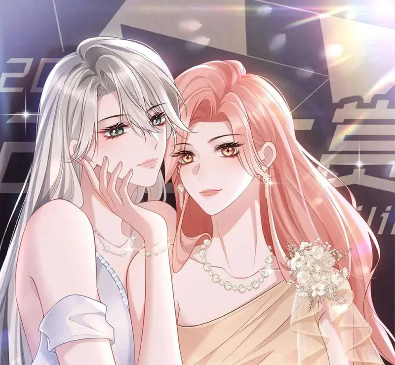 Cô Ấy Dường Như Đang Tán Tỉnh Tôi - Pheromone Chapter 62 - Trang 1