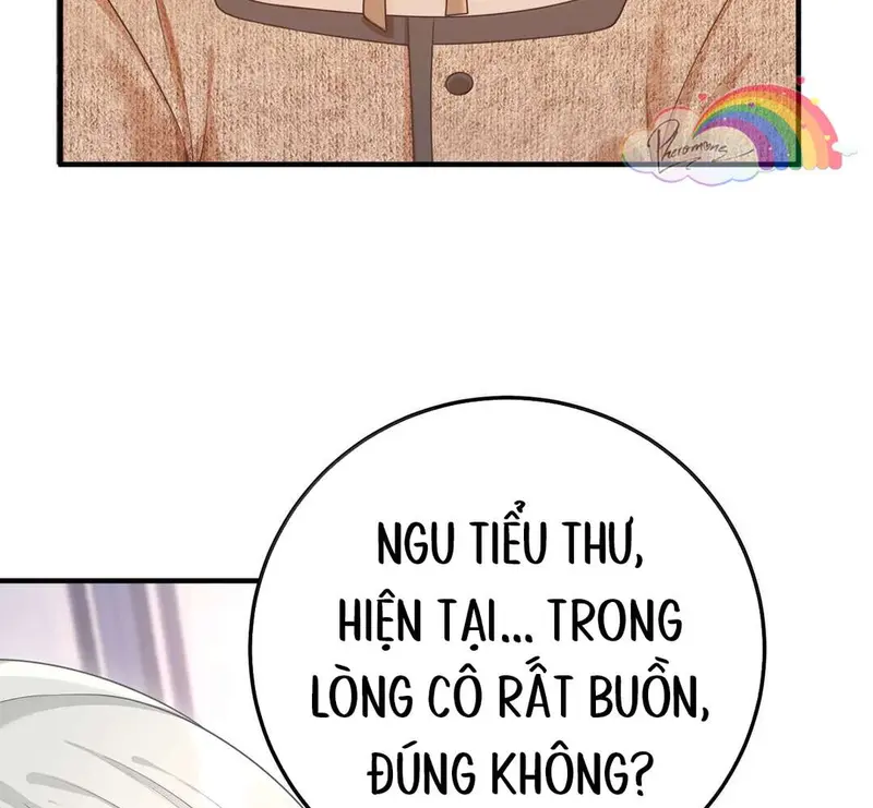 Cô Ấy Dường Như Đang Tán Tỉnh Tôi - Pheromone Chapter 62 - Trang 12