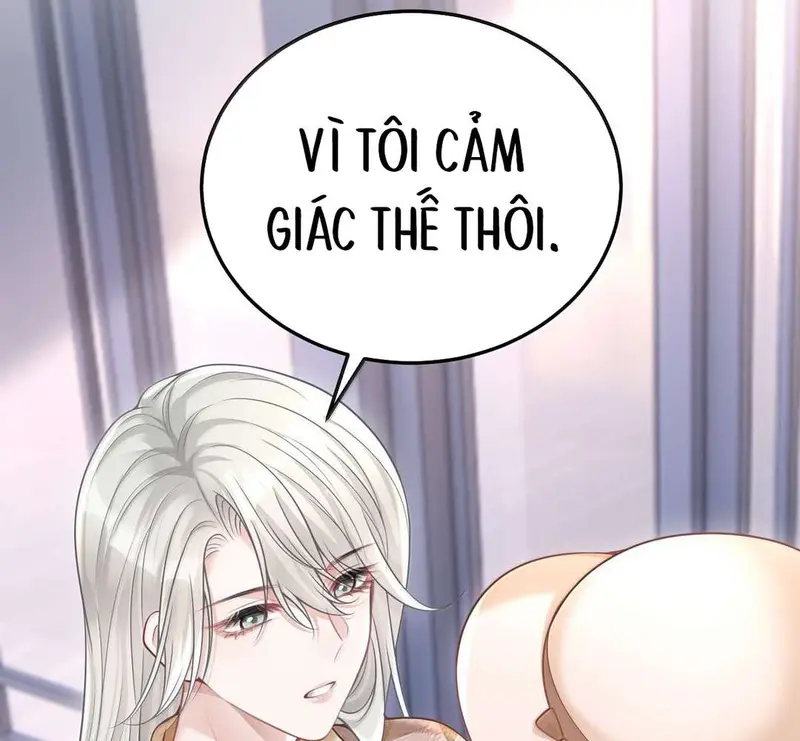 Cô Ấy Dường Như Đang Tán Tỉnh Tôi - Pheromone Chapter 62 - Trang 15