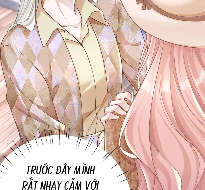 Cô Ấy Dường Như Đang Tán Tỉnh Tôi - Pheromone Chapter 62 - Trang 16