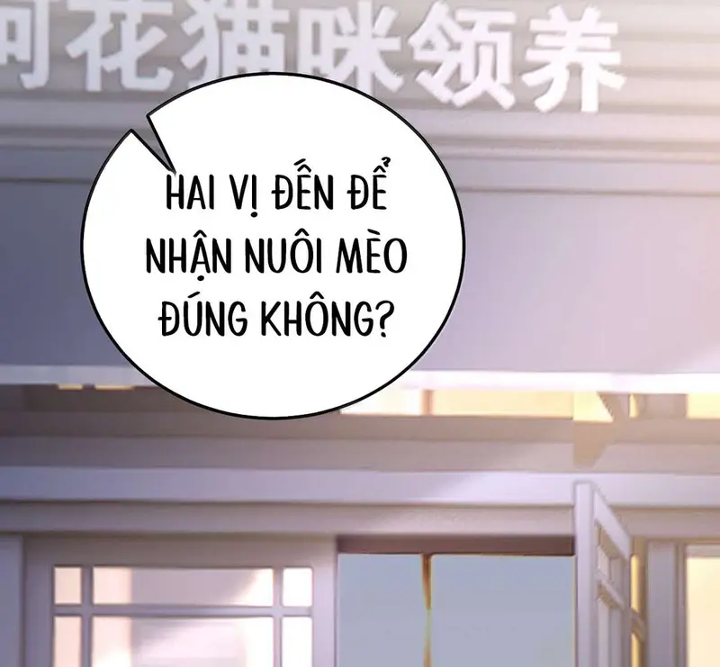 Cô Ấy Dường Như Đang Tán Tỉnh Tôi - Pheromone Chapter 62 - Trang 21