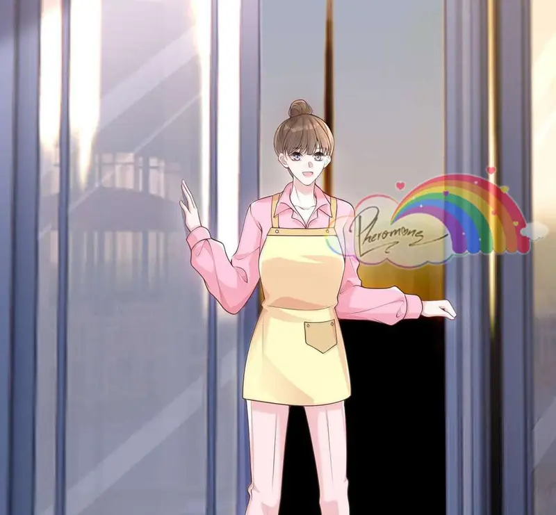 Cô Ấy Dường Như Đang Tán Tỉnh Tôi - Pheromone Chapter 62 - Trang 22