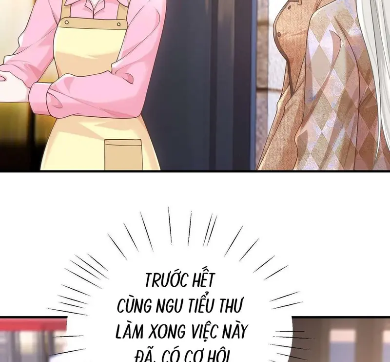 Cô Ấy Dường Như Đang Tán Tỉnh Tôi - Pheromone Chapter 62 - Trang 26