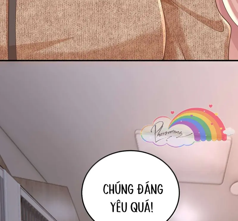 Cô Ấy Dường Như Đang Tán Tỉnh Tôi - Pheromone Chapter 62 - Trang 29