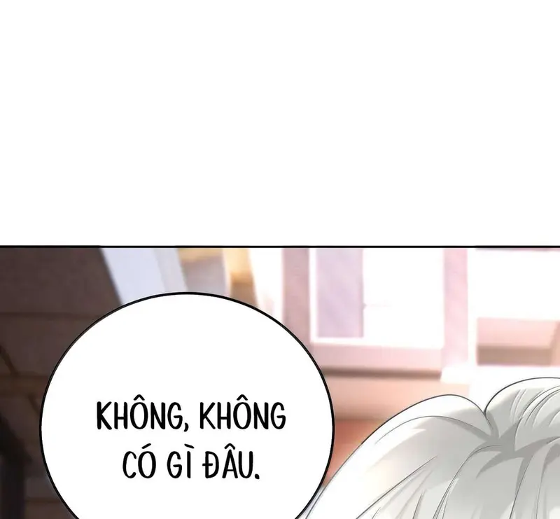 Cô Ấy Dường Như Đang Tán Tỉnh Tôi - Pheromone Chapter 62 - Trang 3