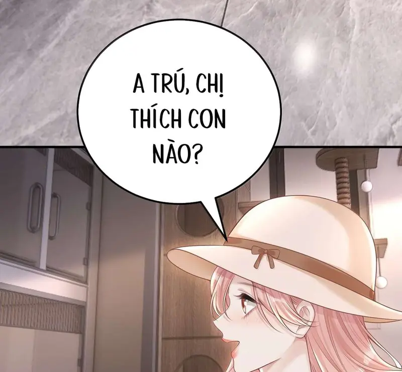 Cô Ấy Dường Như Đang Tán Tỉnh Tôi - Pheromone Chapter 62 - Trang 32