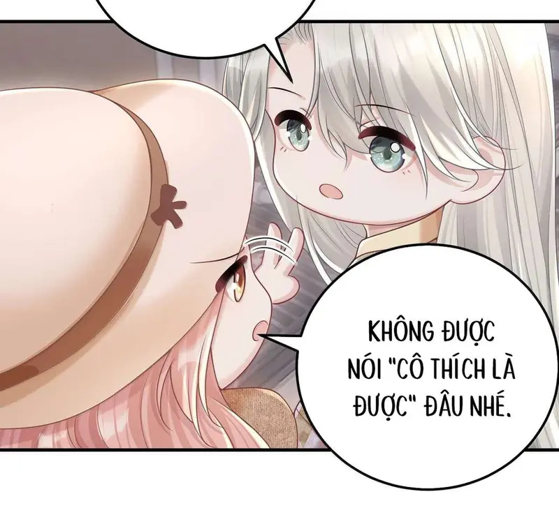 Cô Ấy Dường Như Đang Tán Tỉnh Tôi - Pheromone Chapter 62 - Trang 34