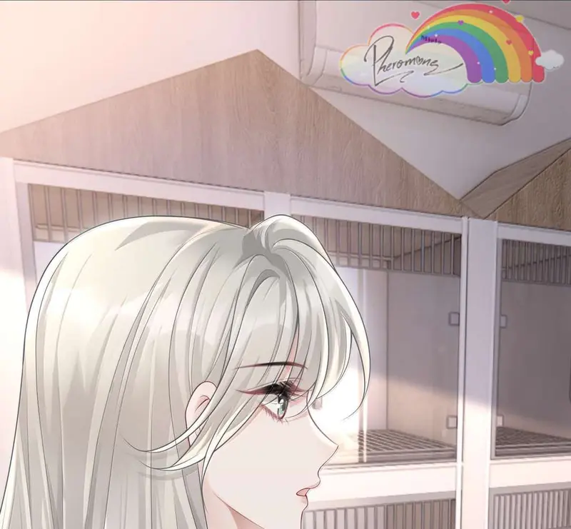 Cô Ấy Dường Như Đang Tán Tỉnh Tôi - Pheromone Chapter 62 - Trang 38