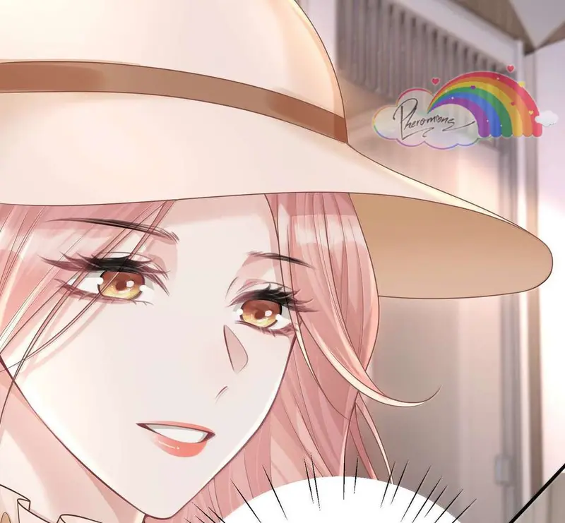 Cô Ấy Dường Như Đang Tán Tỉnh Tôi - Pheromone Chapter 62 - Trang 47