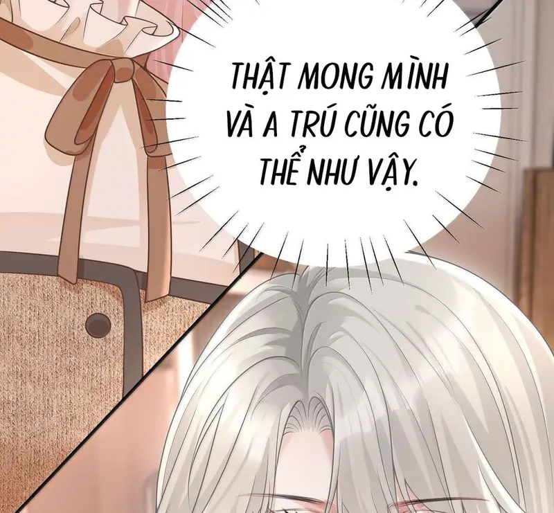 Cô Ấy Dường Như Đang Tán Tỉnh Tôi - Pheromone Chapter 62 - Trang 48