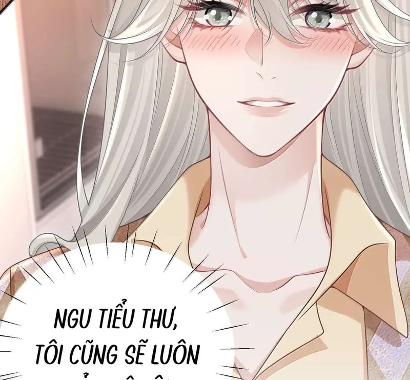 Cô Ấy Dường Như Đang Tán Tỉnh Tôi - Pheromone Chapter 62 - Trang 49
