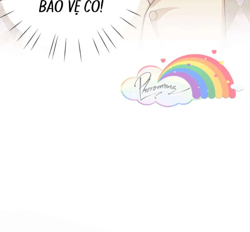 Cô Ấy Dường Như Đang Tán Tỉnh Tôi - Pheromone Chapter 62 - Trang 50