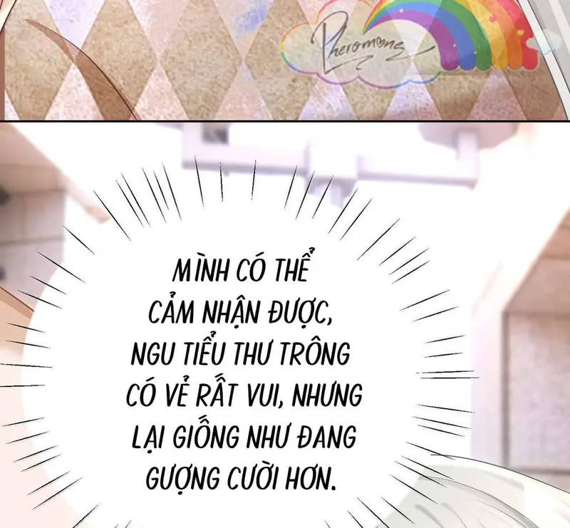 Cô Ấy Dường Như Đang Tán Tỉnh Tôi - Pheromone Chapter 62 - Trang 6