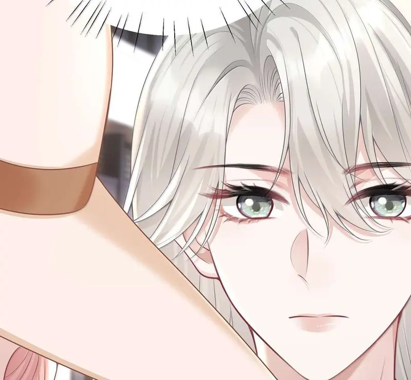 Cô Ấy Dường Như Đang Tán Tỉnh Tôi - Pheromone Chapter 62 - Trang 7