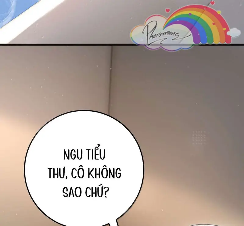 Cô Ấy Dường Như Đang Tán Tỉnh Tôi - Pheromone Chapter 63 - Trang 10
