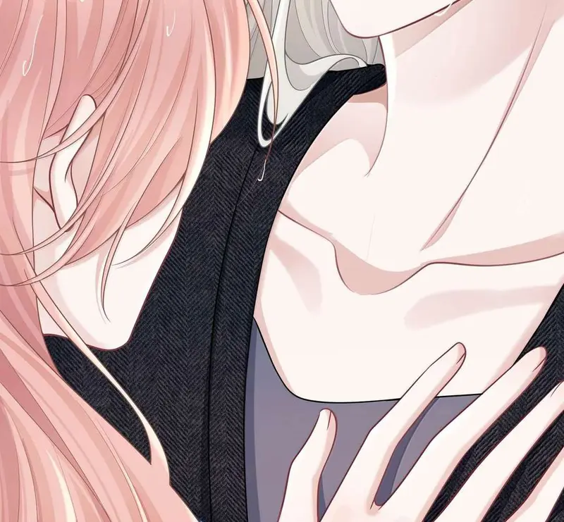 Cô Ấy Dường Như Đang Tán Tỉnh Tôi - Pheromone Chapter 63 - Trang 12