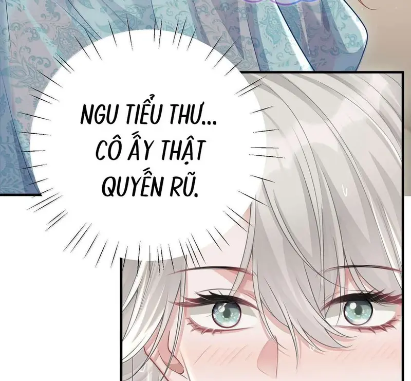 Cô Ấy Dường Như Đang Tán Tỉnh Tôi - Pheromone Chapter 63 - Trang 20