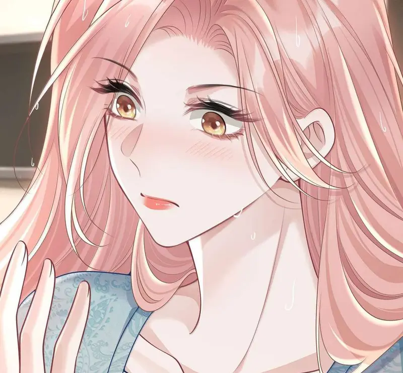 Cô Ấy Dường Như Đang Tán Tỉnh Tôi - Pheromone Chapter 63 - Trang 23