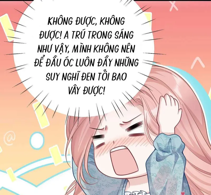 Cô Ấy Dường Như Đang Tán Tỉnh Tôi - Pheromone Chapter 63 - Trang 25