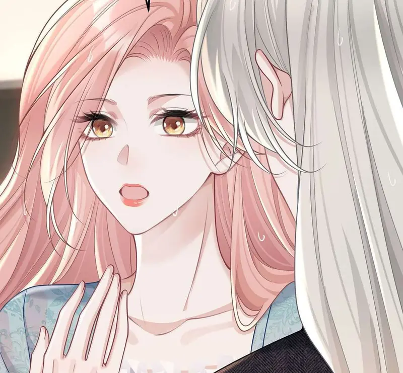 Cô Ấy Dường Như Đang Tán Tỉnh Tôi - Pheromone Chapter 63 - Trang 27