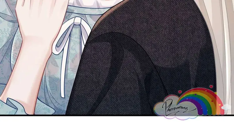 Cô Ấy Dường Như Đang Tán Tỉnh Tôi - Pheromone Chapter 63 - Trang 28