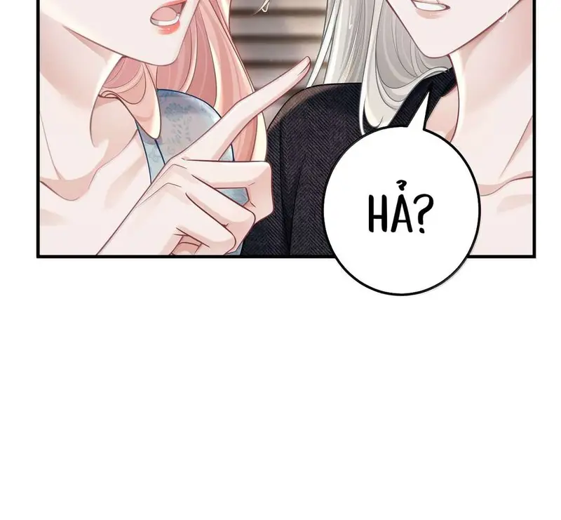 Cô Ấy Dường Như Đang Tán Tỉnh Tôi - Pheromone Chapter 63 - Trang 30