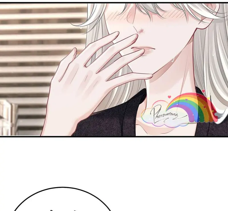 Cô Ấy Dường Như Đang Tán Tỉnh Tôi - Pheromone Chapter 63 - Trang 31