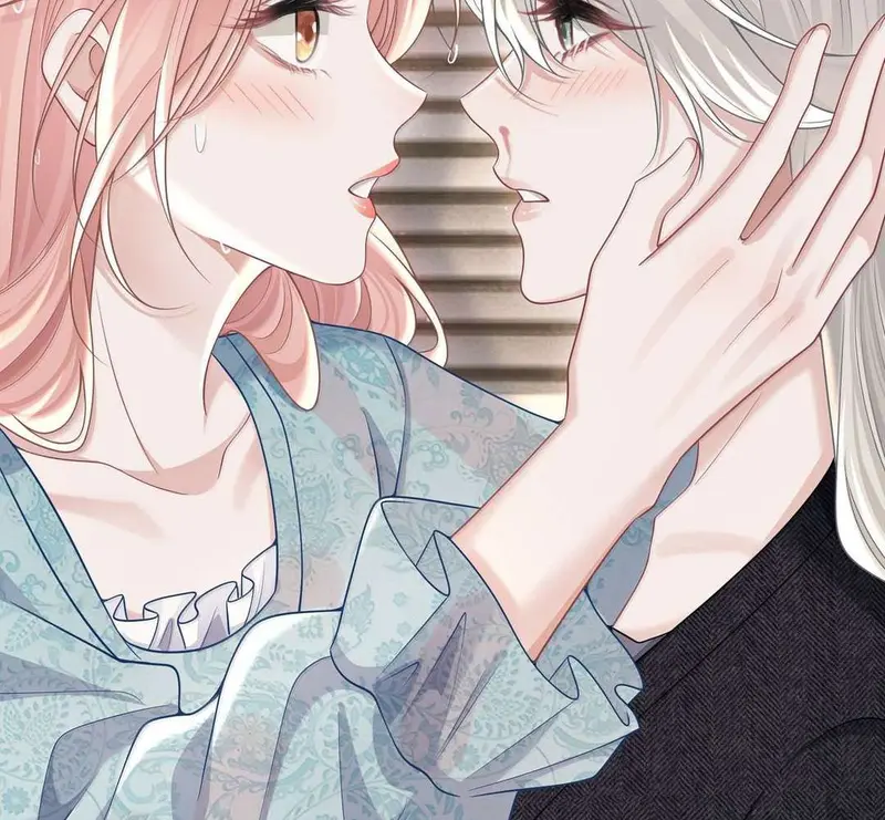 Cô Ấy Dường Như Đang Tán Tỉnh Tôi - Pheromone Chapter 63 - Trang 35